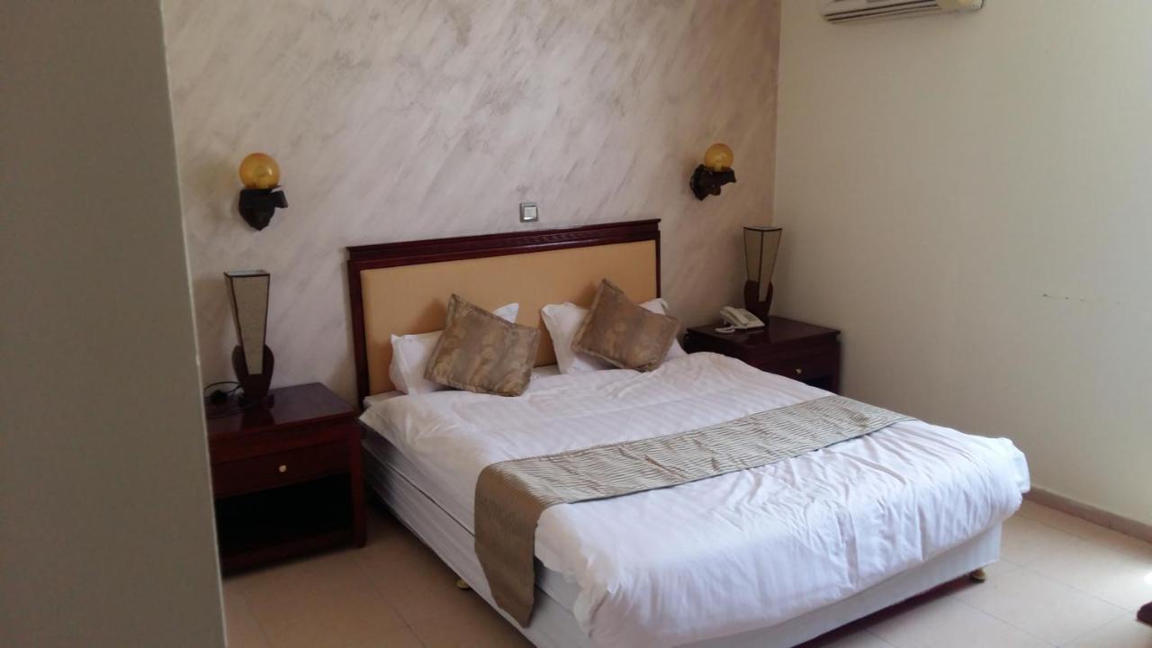 Oscar Hotel Petra Wadi Musa Dış mekan fotoğraf