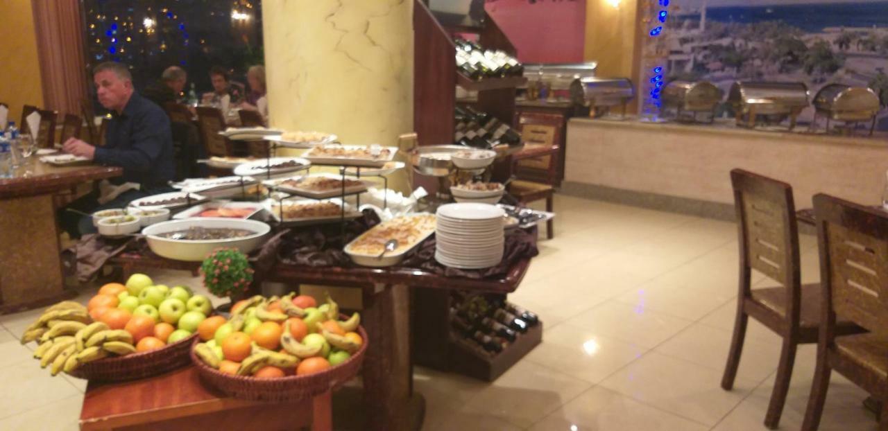 Oscar Hotel Petra Wadi Musa Dış mekan fotoğraf